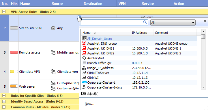 checkpoint smartdashboard connection cannot be initiated