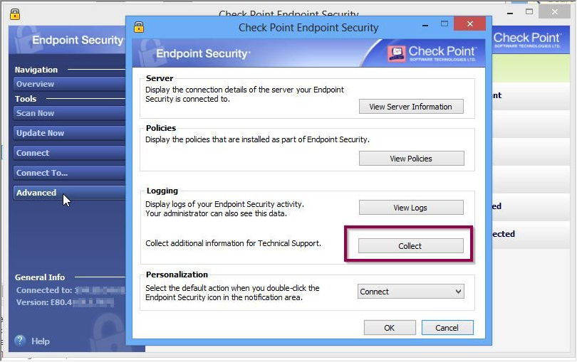 Checkpoint Endpoint Security Vpn Client Download Mac