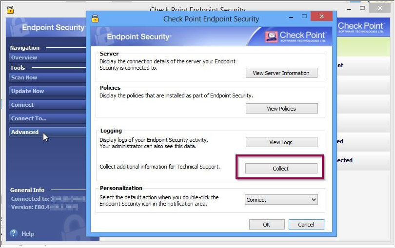 checkpoint vpn client windows 10 64 bit download