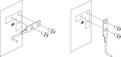 3980 appliances grounding screws