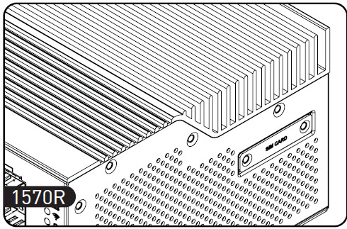 SIM Card Installation