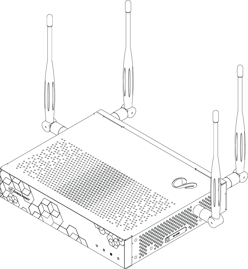 Appliance Diagrams and Specifications