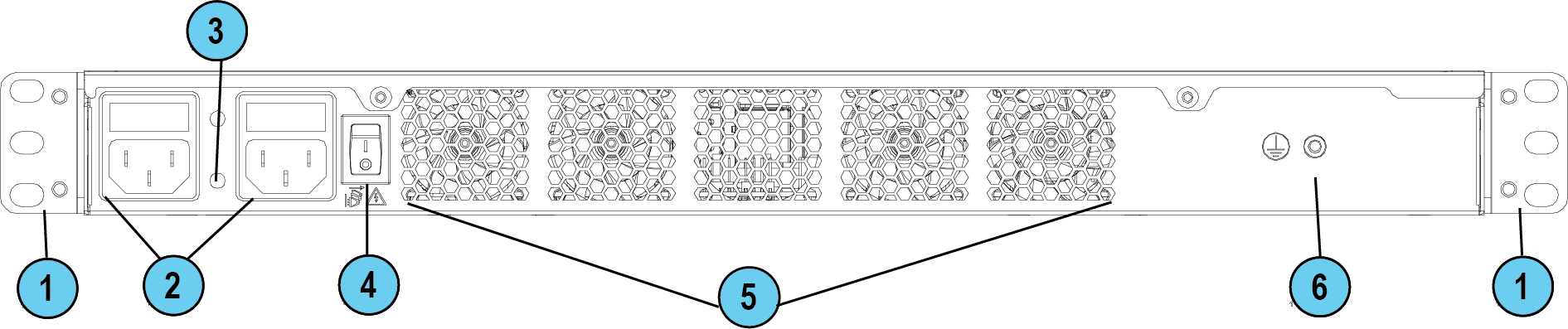 Back Panel