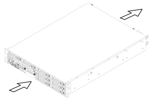 Smart-1 7000-L air flow