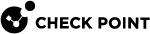 Check Point Support