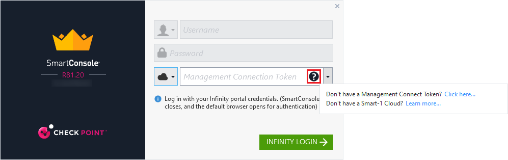 Step 2 Configuration in Smart 1 Cloud