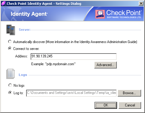 Download Checkpoint Smartdashboard R76