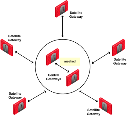 checkpoint vpn tunneling greyed out