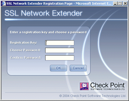 ssl network extender download