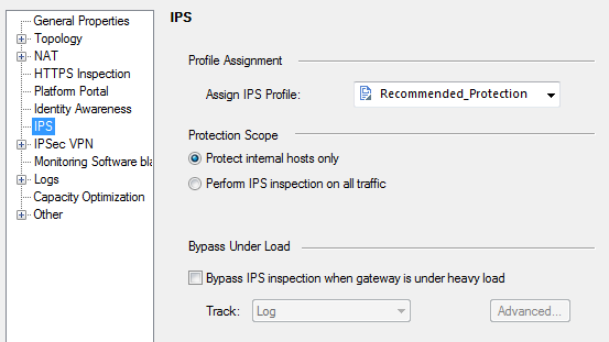 How To Install Checkpoint Firewall Country