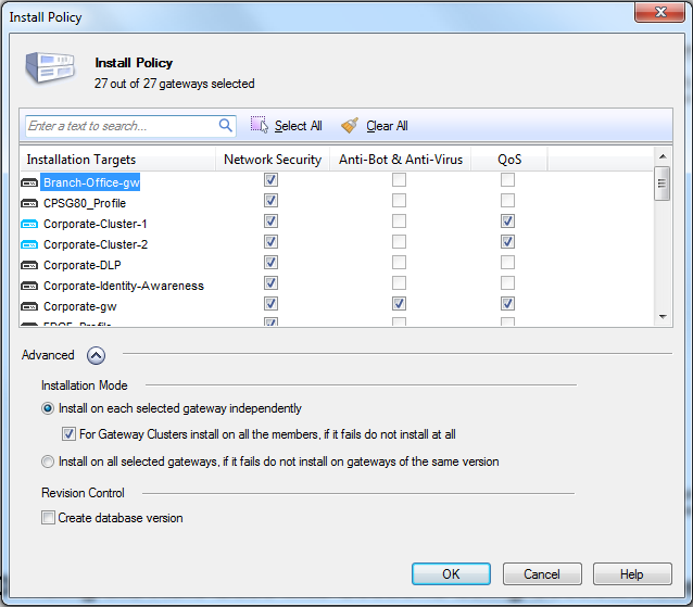 Download Checkpoint Smartdashboard R77