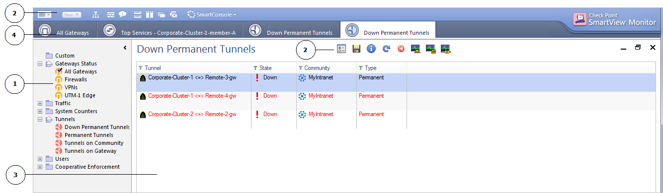 Introducing SmartView Monitor