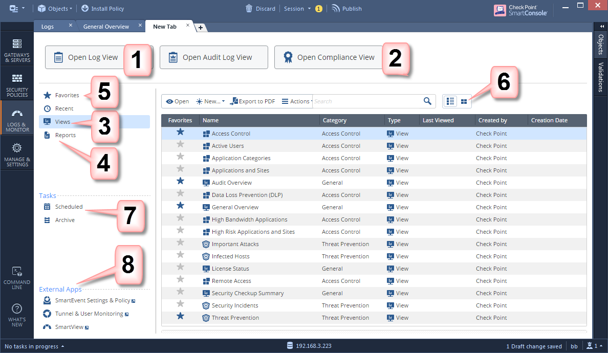 download checkpoint smartdashboard r75