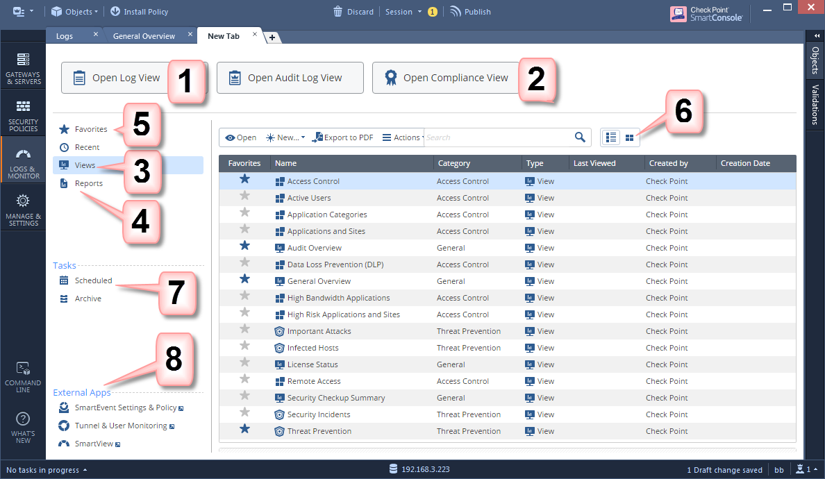 download checkpoint smartdashboard r76