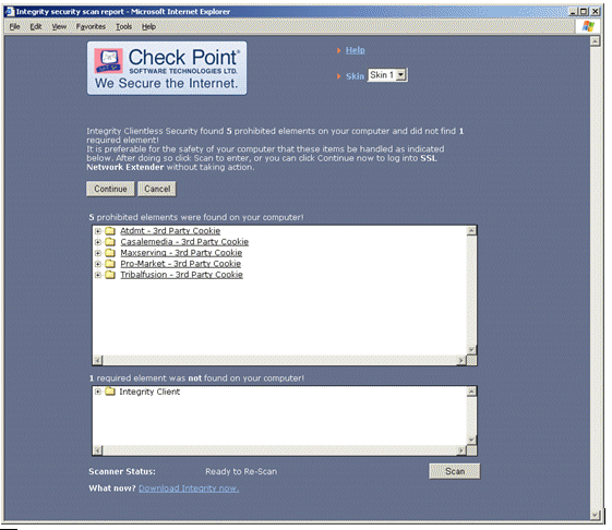 checkpoint vpn client windows 7 64 bit