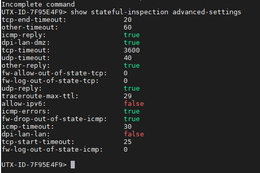 show-stateful-inspection