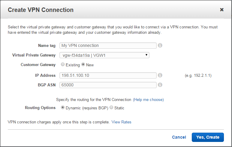 check point vpn configuration