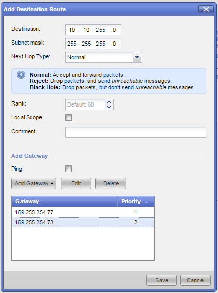 How to configure IPsec VPN tunnel between Check Point ...