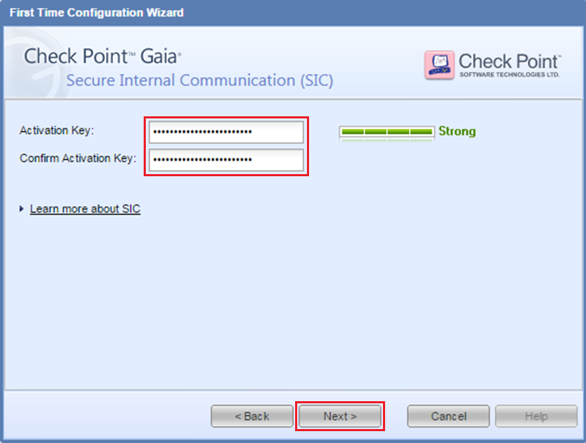 Installing Clusterxl Checkpoint Firewall