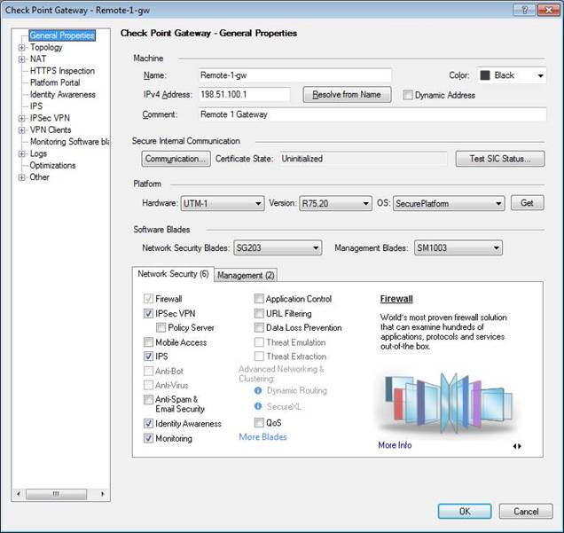 How To Install Checkpoint Firewall Best