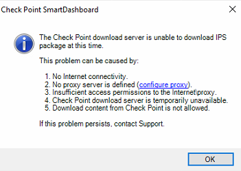 Download checkpoint smartdashboard connections