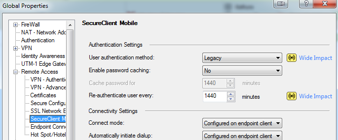 cisco anyconnect vpn authentication failed