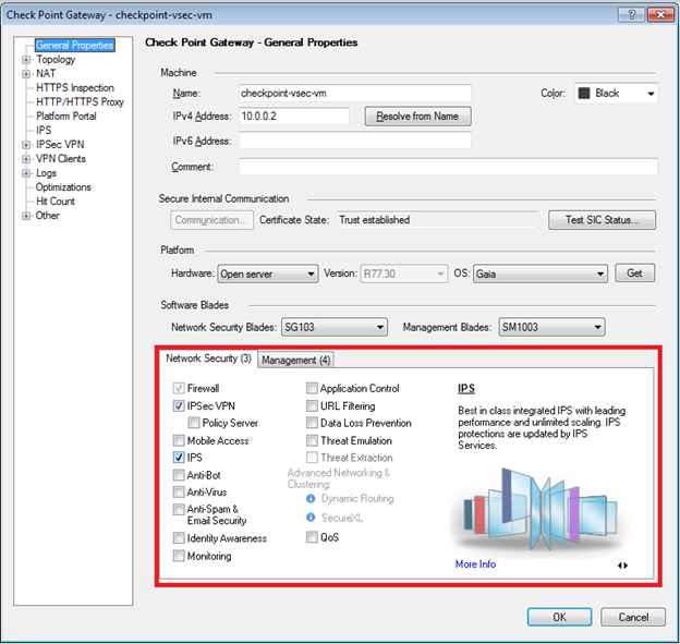 Checkpoint No Valid License Found On Server