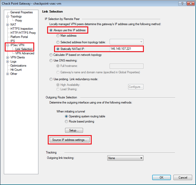 checkpoint endpoint security vpn download latest version