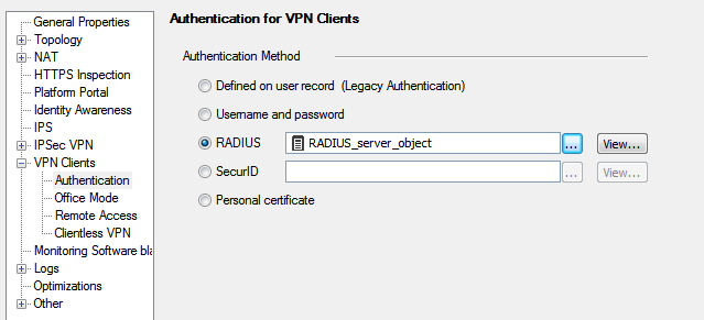 checkpoint vpn client windows 10 64 bit download