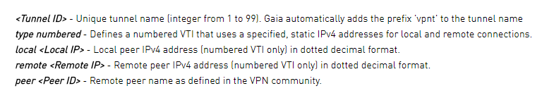 sk123602 - How to Set Up VPN Between Check Point Security Gateway and ...