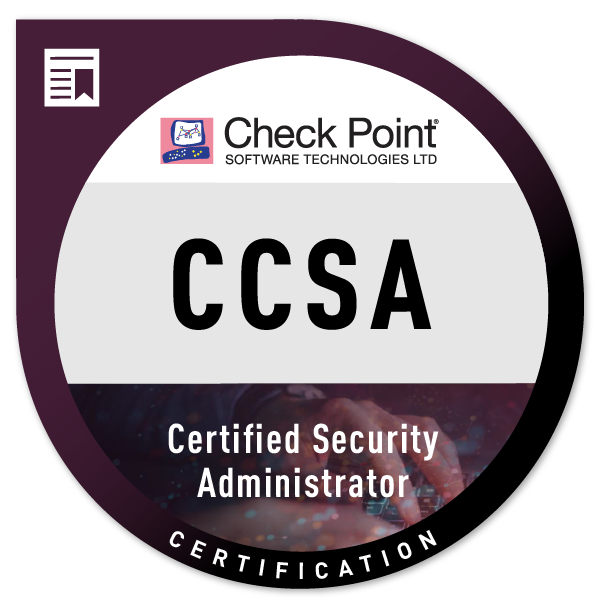 Check Point Learning & Training FAQ