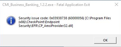 wirecast 10 fatal application exit