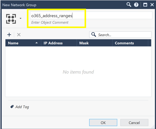 Implementing Vpn Split Tunneling For Office 365 0265