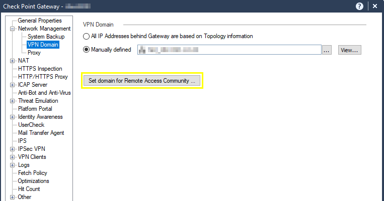 check point vpn compression check point vpn compression
