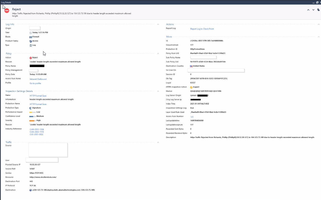 http-format-sizes-log-cookie-header-length-exceeded-maximum-allowed