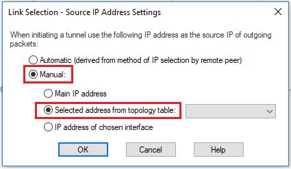 sk175207 - Check Point Reference Architecture for AWS