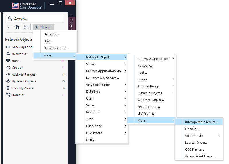 How To See Vpn Status On Checkpoint : Create A Csr For ...