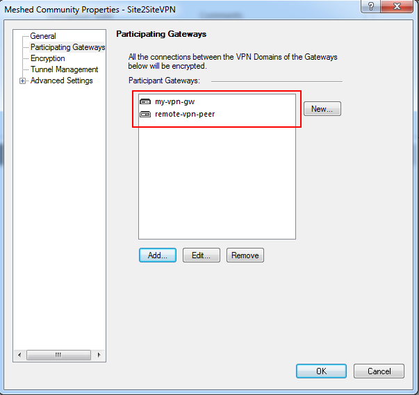 checkpoint firewalls