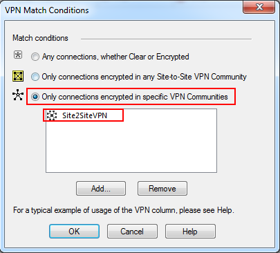 checkpoint firewalls