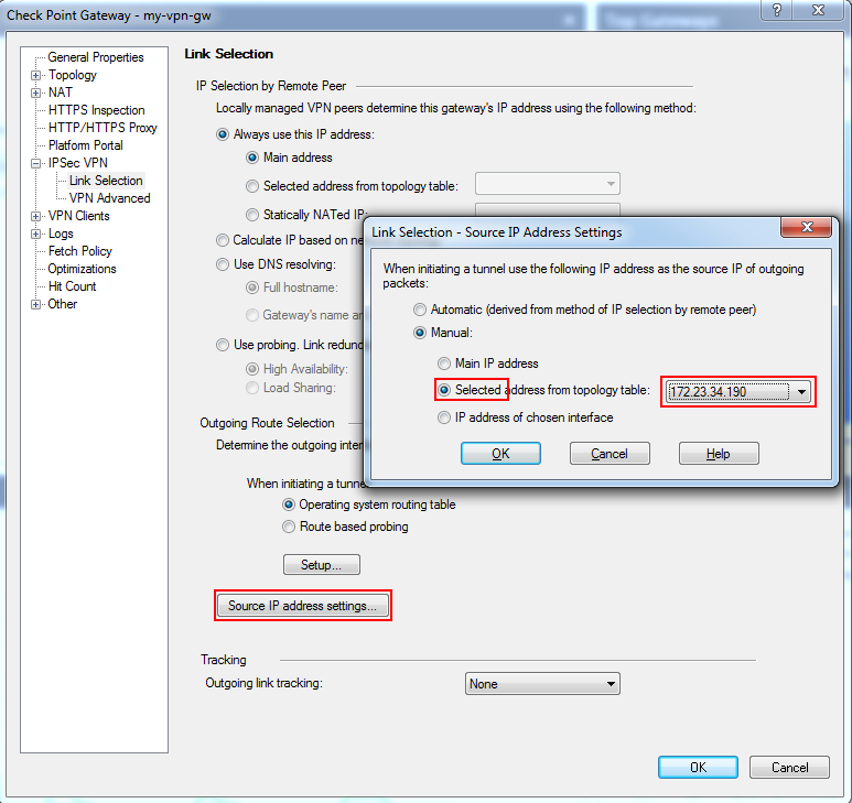 How To Set Up A Site To Site Vpn With A 3rd Party Remote Gateway