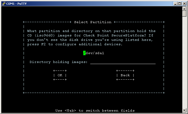 How to install Gaia OS from a USB device on Check Point appliance and Open  Servers using ISOmorphic Tool