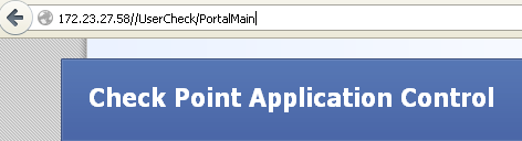 URL without irrelevant HTTP parameters