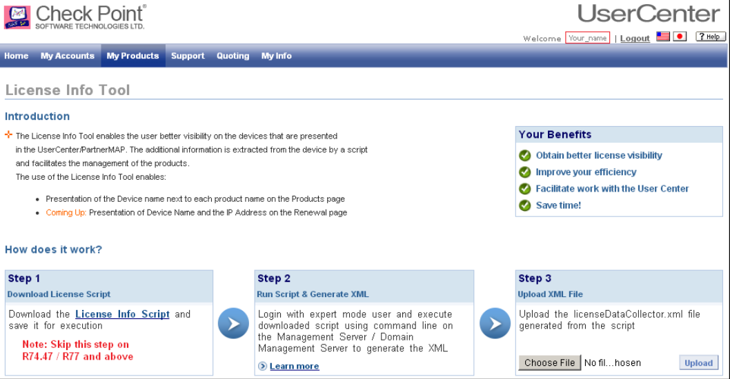 download checkpoint smartdashboard download