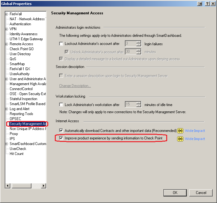 download checkpoint smartdashboard r77