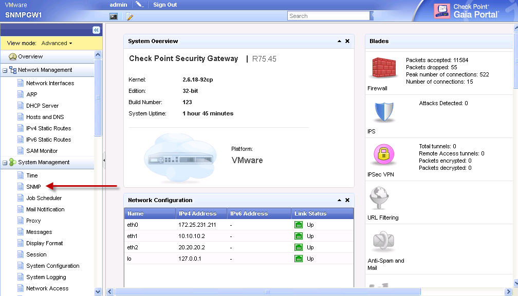 Alpha High Theft Solutions Checkpoint Systems