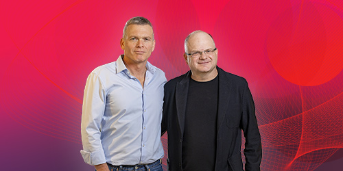 Nadav Zafrir Named New Check Point CEO