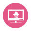 command and control icon