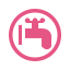 data leakage icon