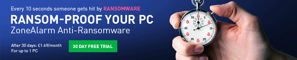 download zonealarm anti ransomware