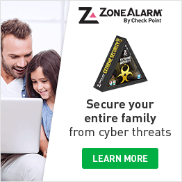 Secure your family